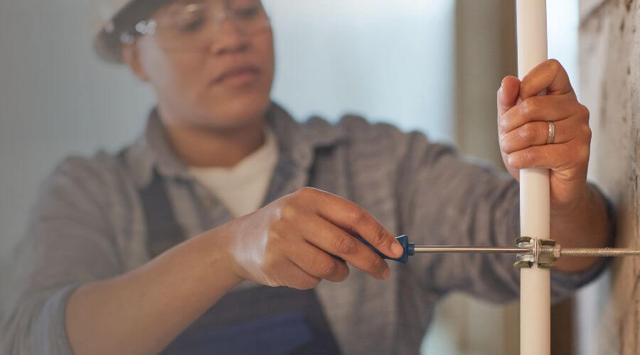Professional annual plumbing maintenance services in Mooresburg, TN